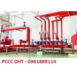 BẢO TRÌ HỆ THỐNG BÁO CHÁY, CHỮA CHÁY GIÁ TỐT TẠI PHÚ THỌ